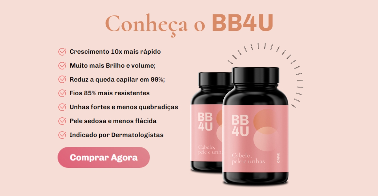 BB4YOU - Site Oficial!